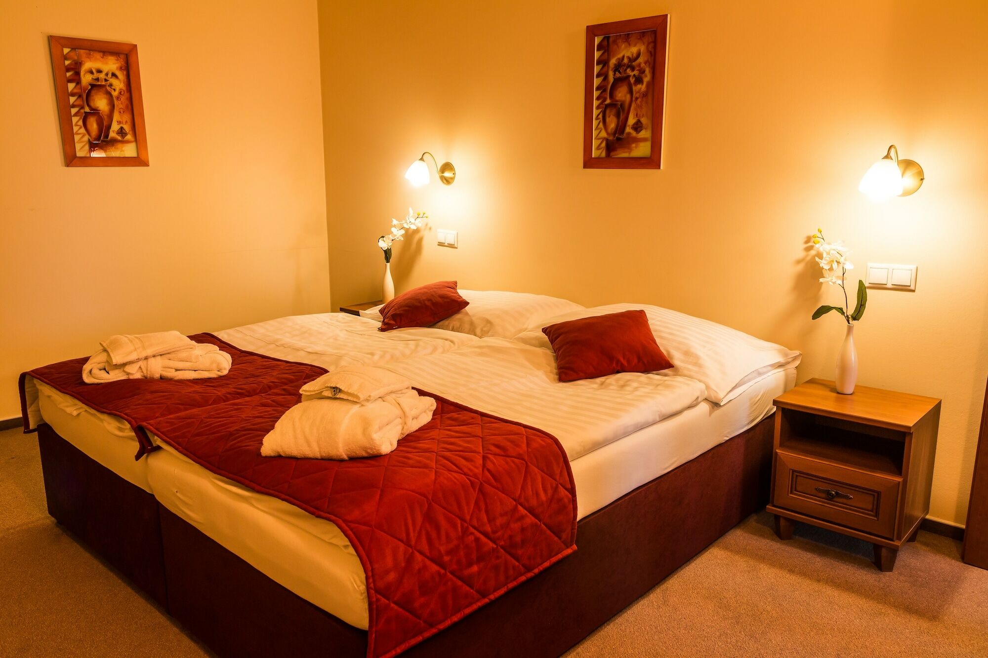 Hotel Dixon So Vstupom Do Bazena A Virivky Zdarma - Free Entrance To Pool And Jacuzzi Included Banská Bystrica Exterior foto