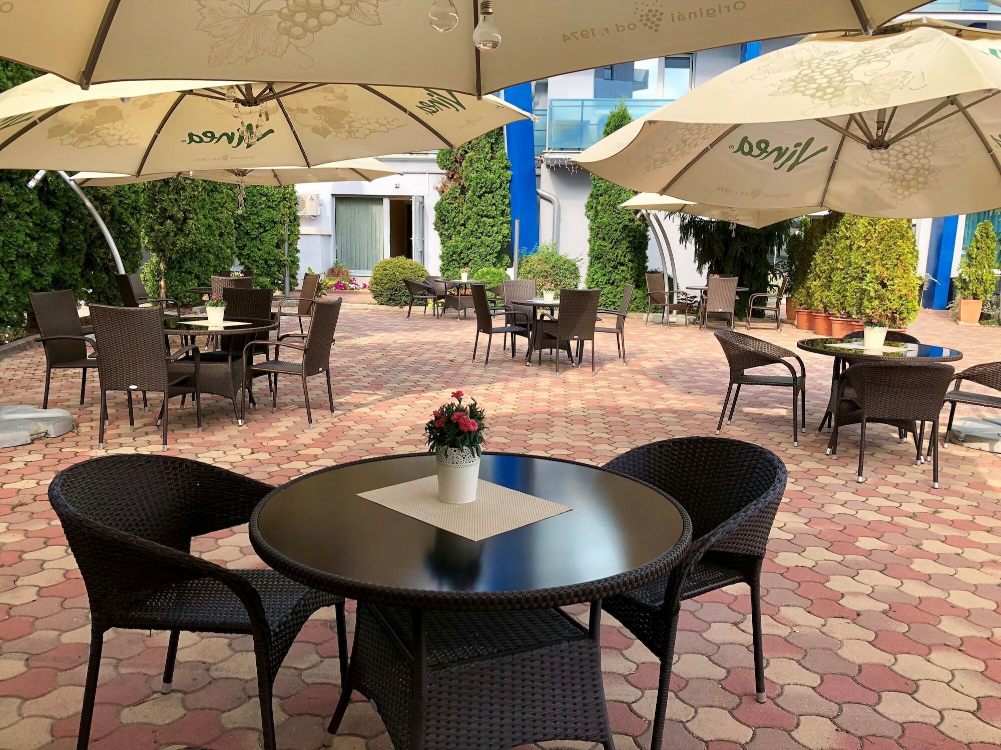 Hotel Dixon So Vstupom Do Bazena A Virivky Zdarma - Free Entrance To Pool And Jacuzzi Included Banská Bystrica Exterior foto